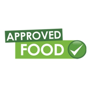 Approved Food